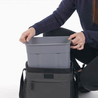 ZPX-1 Magellan Cooler Bag 16 Can | 11 LTR CAPACITY