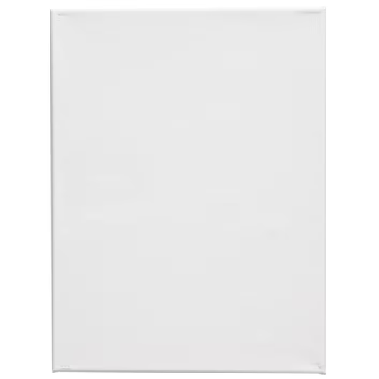 CUSTOMIZE IT - Wall Art Canvas - 16"x12" - LARGE