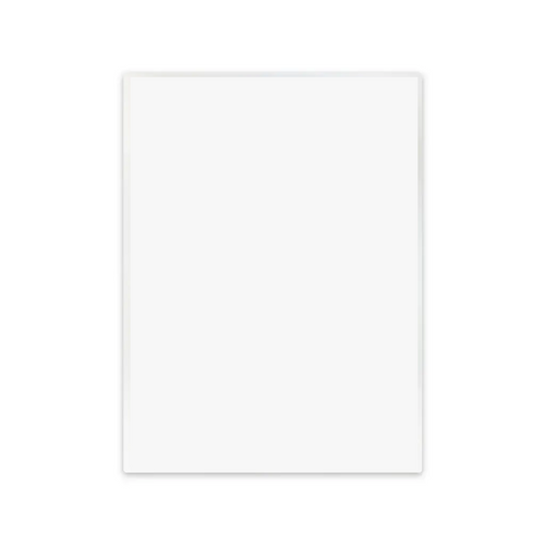 CUSTOMIZE IT - Wall Art - METAL - A3 LARGE