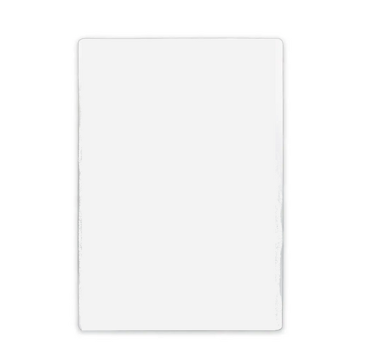 CUSTOMIZE IT - Wall Art - METAL - A4 MEDIUM
