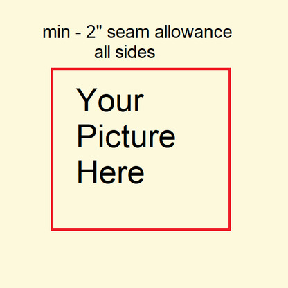 Picture-Perfect  PHOTO - BLOCKS