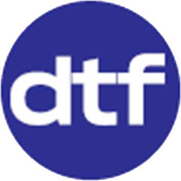 DTF - Min Order 1