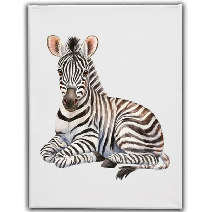 CUSTOMIZE IT - Wall Art Canvas - 16"x12" - LARGE