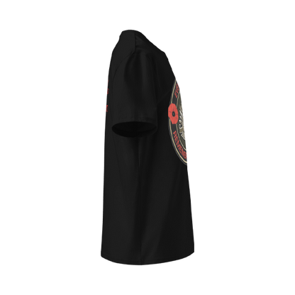 Wear a little Poppy | T-SHIRT