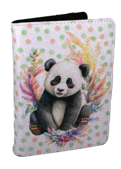 CUSTOMIZE IT - Notebook A6 with Assorted Starter Designs