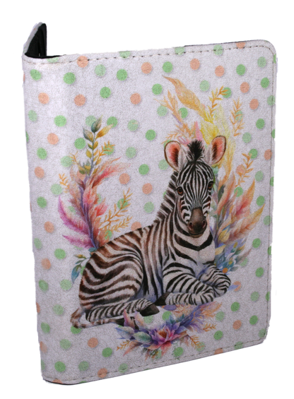 CUSTOMIZE IT - Notebook A6 with Assorted Starter Designs