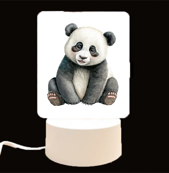 LED Night Light Ups | JUNGLE COLLECTION