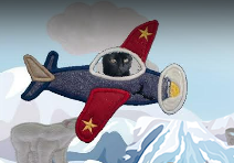 Percy Plane