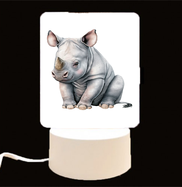LED Night Light Ups | JUNGLE COLLECTION