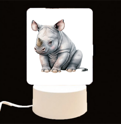 LED Night Light Ups | JUNGLE COLLECTION