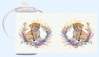 JUNGLE | Sippy Cup