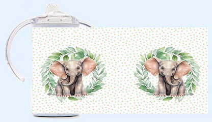 JUNGLE | Sippy Cup