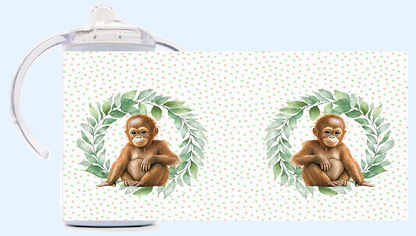 JUNGLE | Sippy Cup