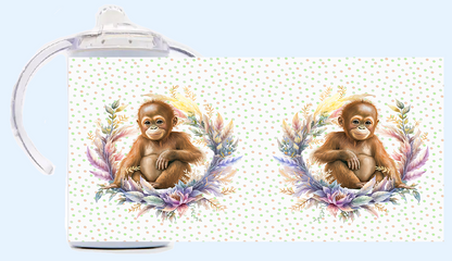 JUNGLE | Sippy Cup