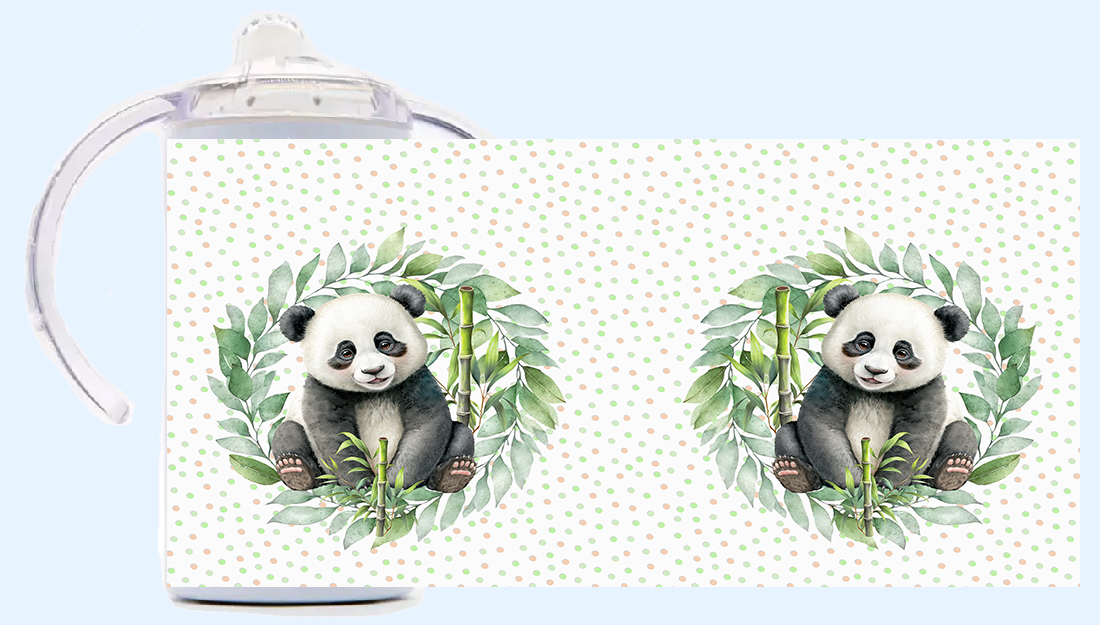 JUNGLE | Sippy Cup