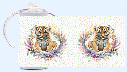 JUNGLE | Sippy Cup