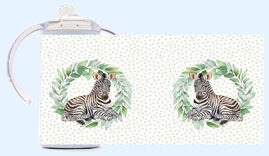 JUNGLE | Sippy Cup