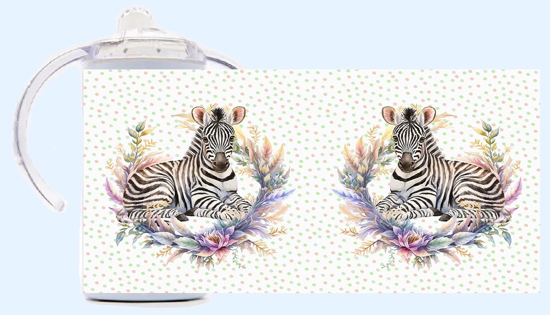 JUNGLE | Sippy Cup