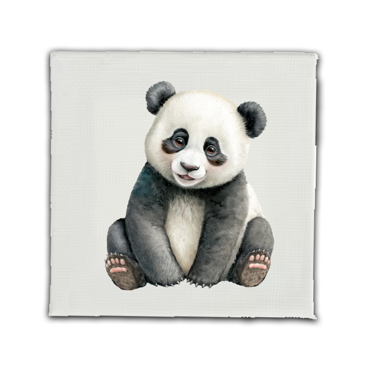 CUSTOMIZE IT - Wall Art Canvas - 6"x6" - SMALL