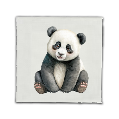 CUSTOMIZE IT - Wall Art Canvas - 6"x6" - SMALL