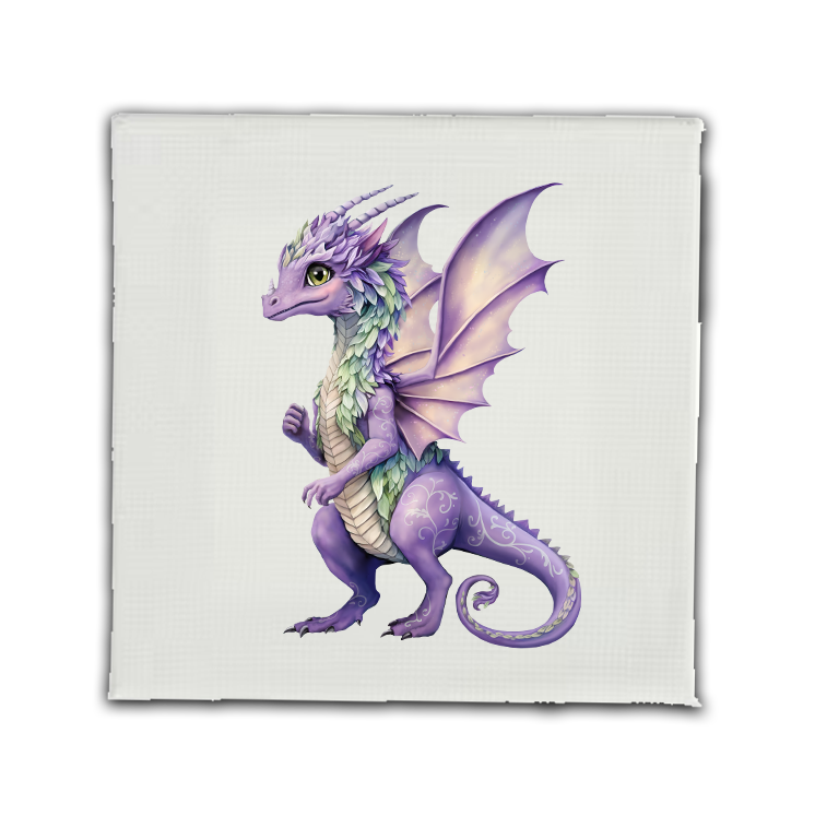 CUSTOMIZE IT - Wall Art Canvas - 6"x6" - SMALL