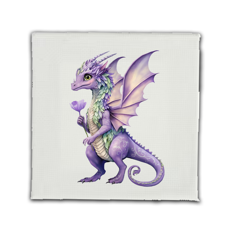 CUSTOMIZE IT - Wall Art Canvas - 6"x6" - SMALL