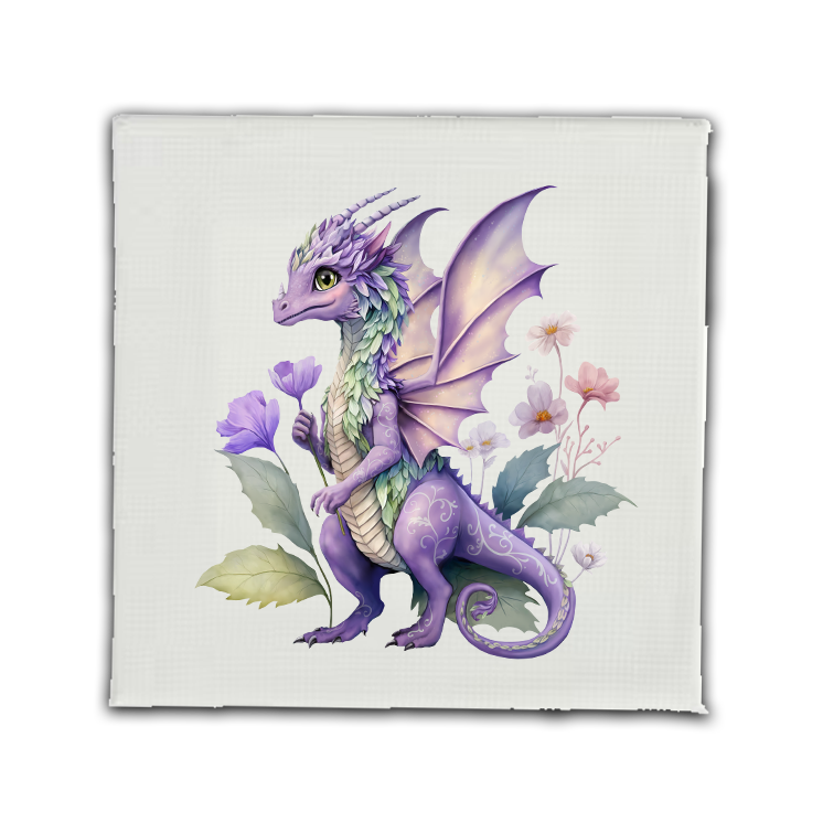 CUSTOMIZE IT - Wall Art Canvas - 6"x6" - SMALL