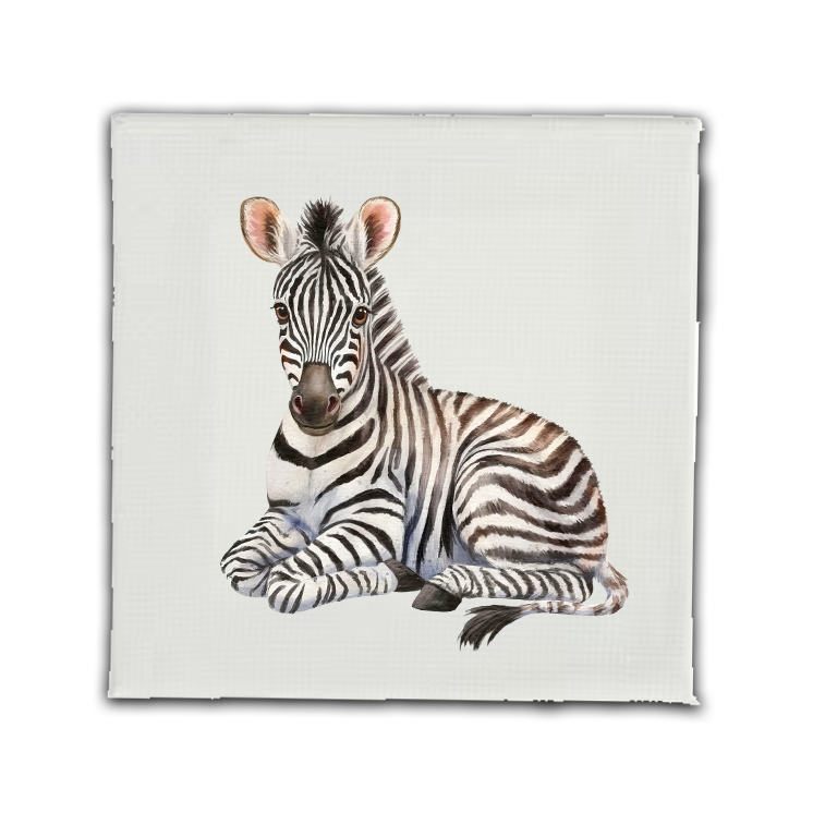 CUSTOMIZE IT - Wall Art Canvas - 6"x6" - SMALL