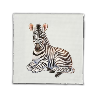 CUSTOMIZE IT - Wall Art Canvas - 6"x6" - SMALL