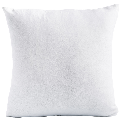CUSTOMIZE IT - CUSHION COVER - PU LEATHER - 2 SIDES
