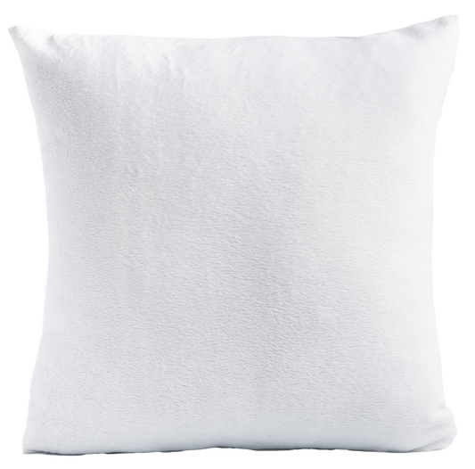 CUSTOMIZE IT - CUSHION COVER - PU LEATHER - 2 SIDES