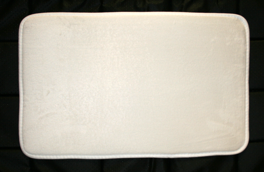 CUSTOMIZE IT - PLUSH MAT 60x40cm