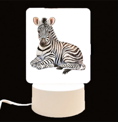 LED Night Light Ups | JUNGLE COLLECTION