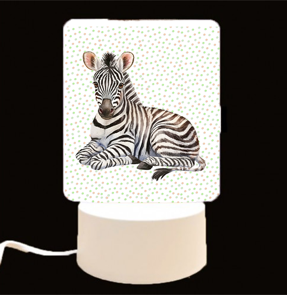 LED Night Light Ups | JUNGLE COLLECTION