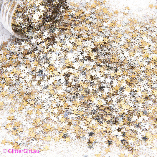 Unicorn Glitter - 1000 Stars