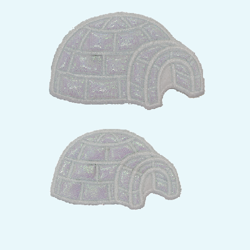 IGGY the IGLOO