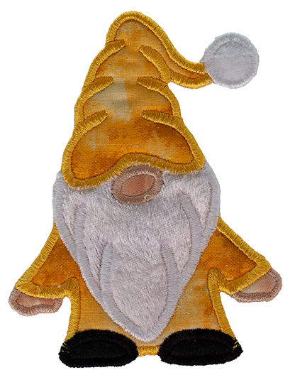 MAGNETS - NIGEL the Christmas Gnome - Assorted Colours