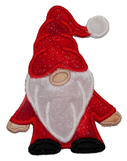 MAGNETS - NIGEL the Christmas Gnome - Assorted Colours