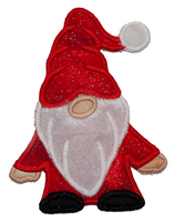 MAGNETS - NIGEL the Christmas Gnome - Assorted Colours