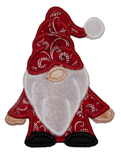 MAGNETS - NIGEL the Christmas Gnome - Assorted Colours