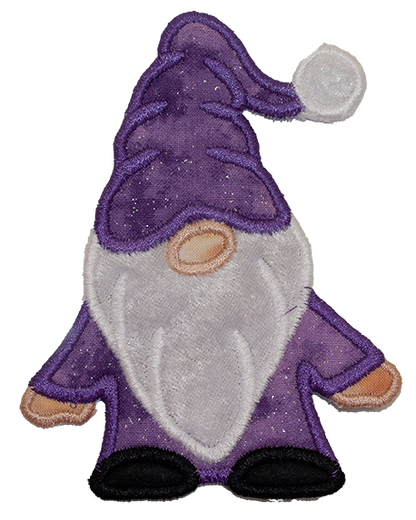 MAGNETS - NIGEL the Christmas Gnome - Assorted Colours