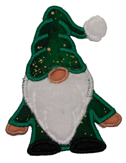 MAGNETS - NIGEL the Christmas Gnome - Assorted Colours
