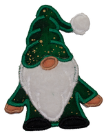 MAGNETS - NIGEL the Christmas Gnome - Assorted Colours