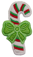 SMALL - Candy Cane - Assorted Colours