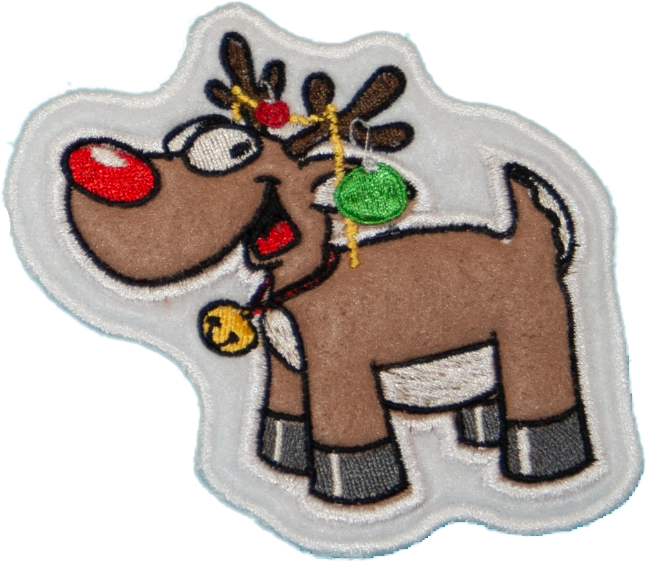JINGLE BELLS RUDY