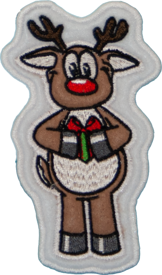 MAGNETS - RUDY's GIFT