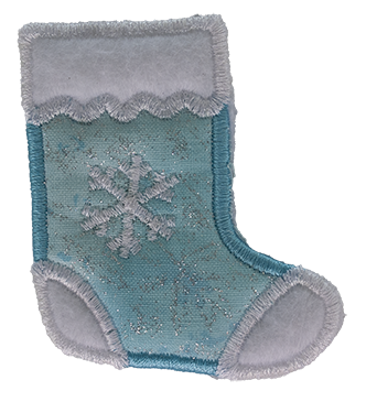 Small Stockings - Assorted Colours