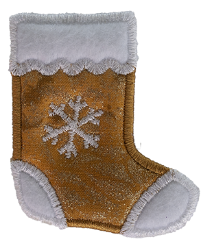 Small Stockings - Assorted Colours