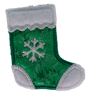 Small Stockings - Assorted Colours