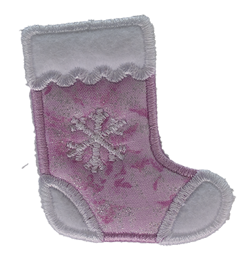 Small Stockings - Assorted Colours